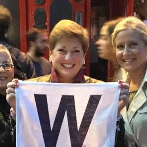 Meet your Posher, Helen